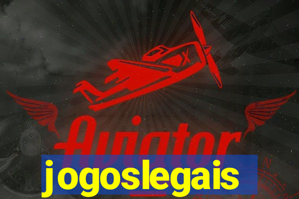 jogoslegais