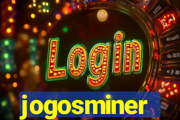 jogosminer