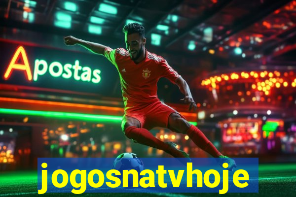 jogosnatvhoje