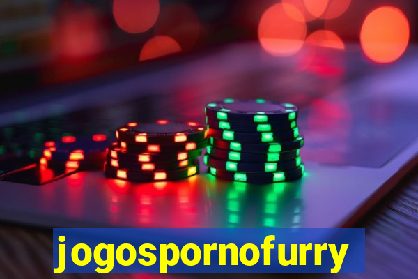 jogospornofurry