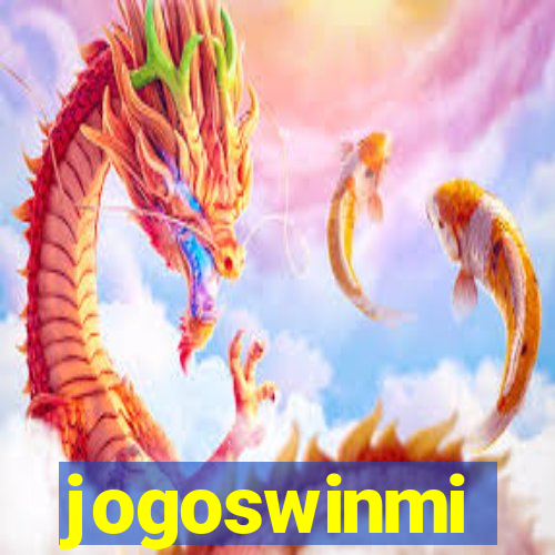 jogoswinmi