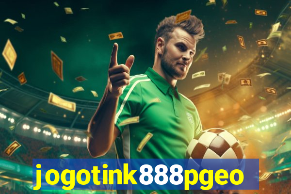 jogotink888pgeo