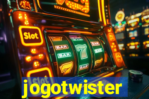 jogotwister