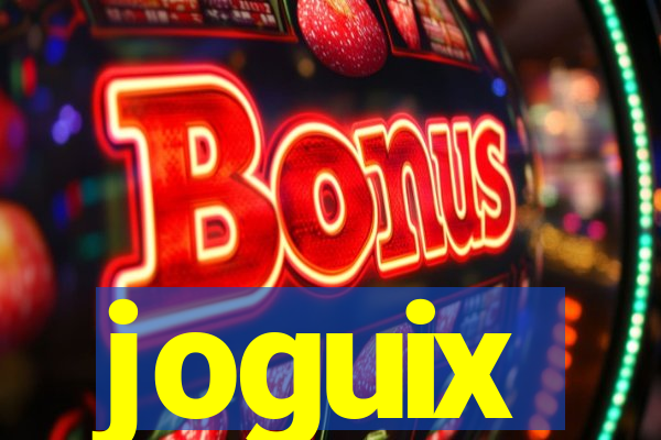 joguix