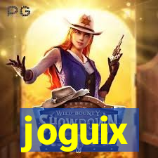 joguix