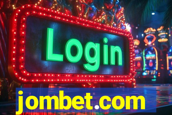 jombet.com