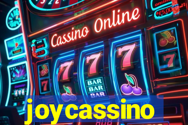 joycassino