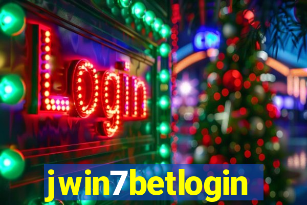 jwin7betlogin