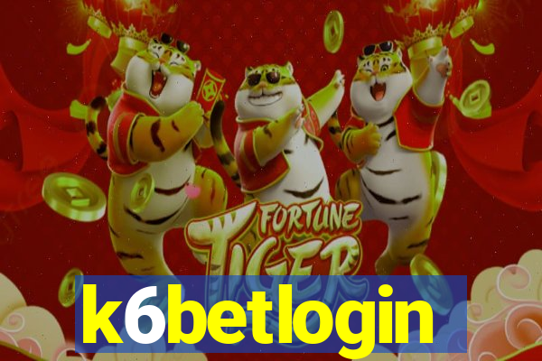 k6betlogin