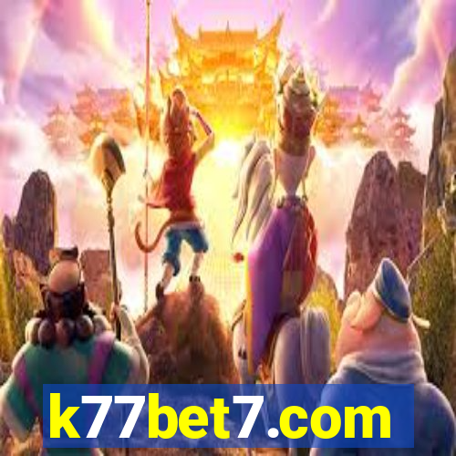 k77bet7.com