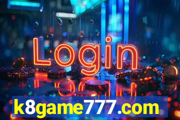 k8game777.com