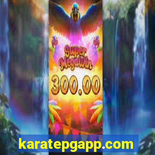 karatepgapp.com