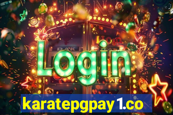 karatepgpay1.com