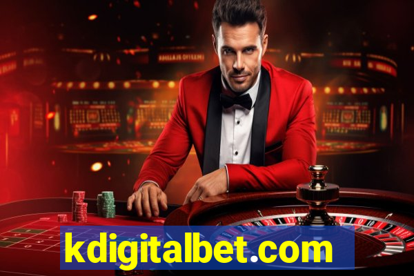 kdigitalbet.com