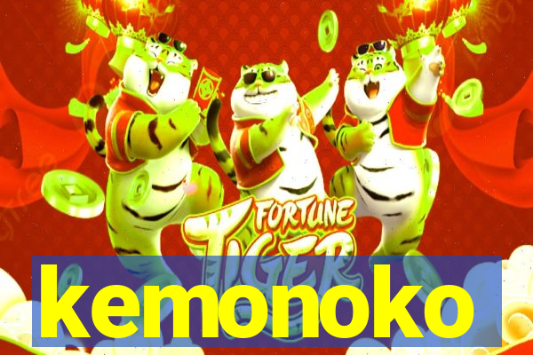 kemonoko