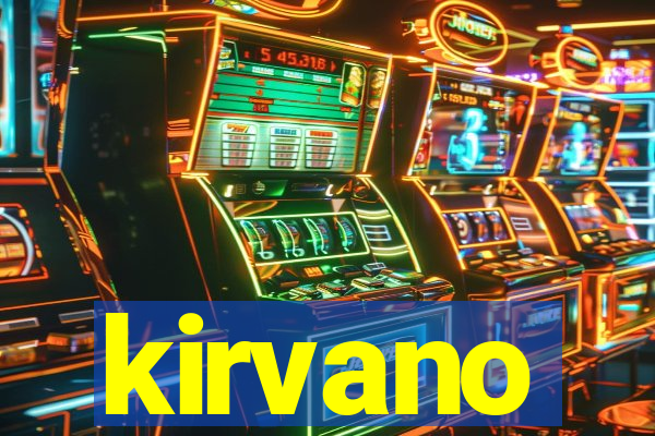 kirvano