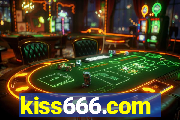 kiss666.com