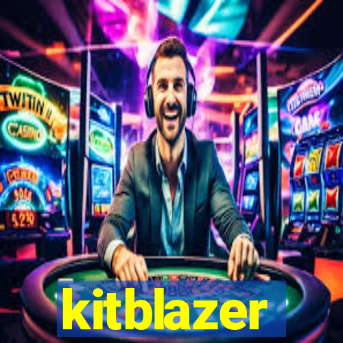 kitblazer