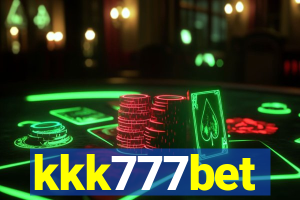 kkk777bet