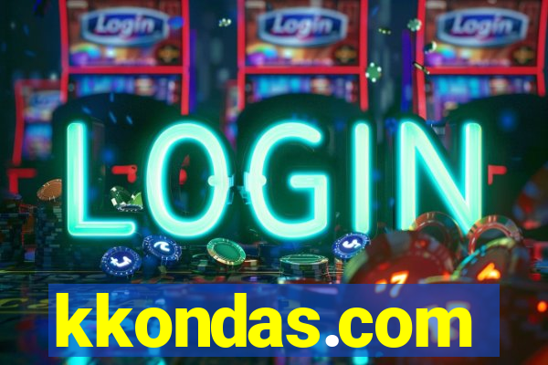 kkondas.com