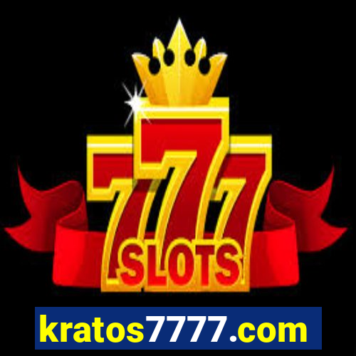 kratos7777.com