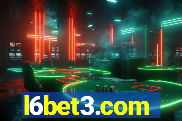 l6bet3.com