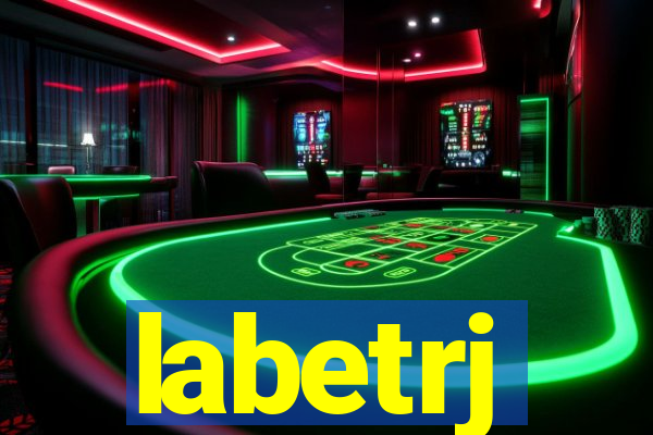 labetrj