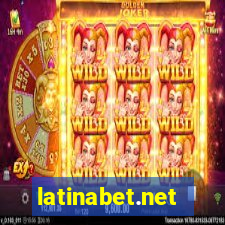 latinabet.net