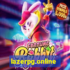 lazerpg.online