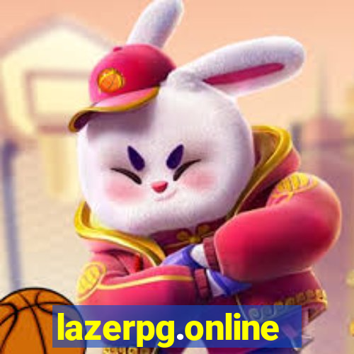 lazerpg.online