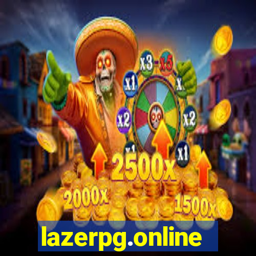 lazerpg.online