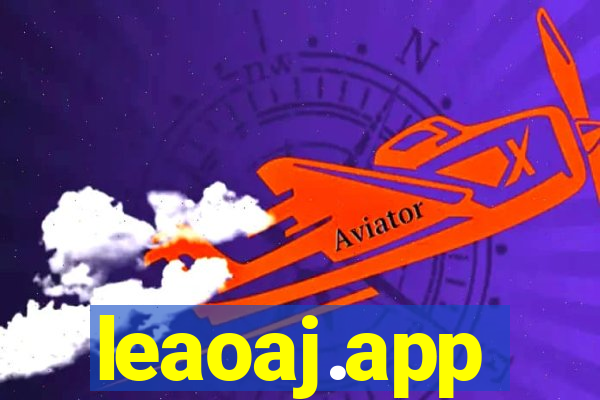 leaoaj.app