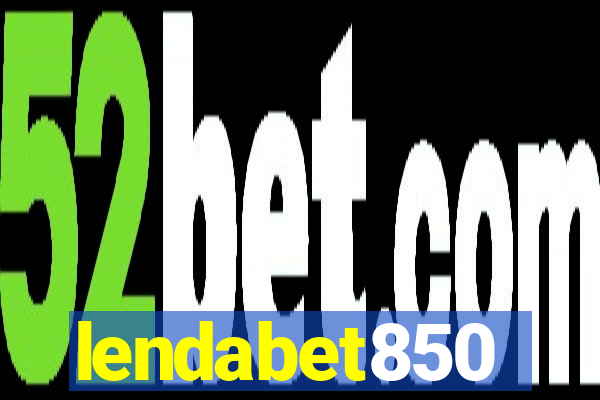 lendabet850