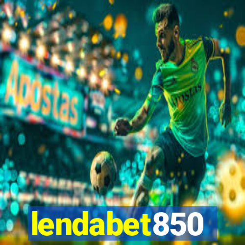 lendabet850