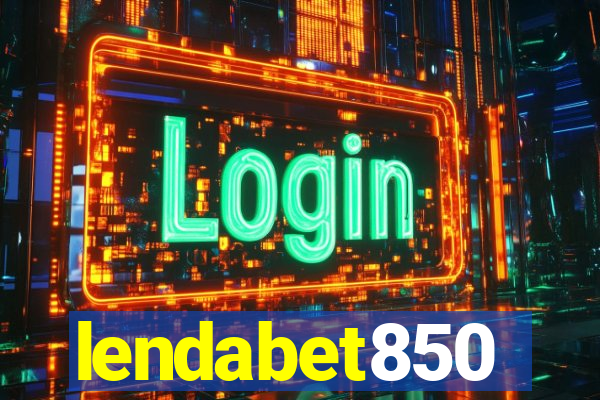 lendabet850