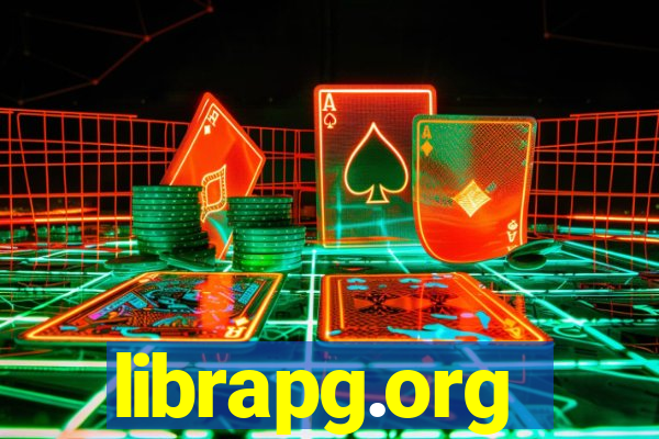 librapg.org