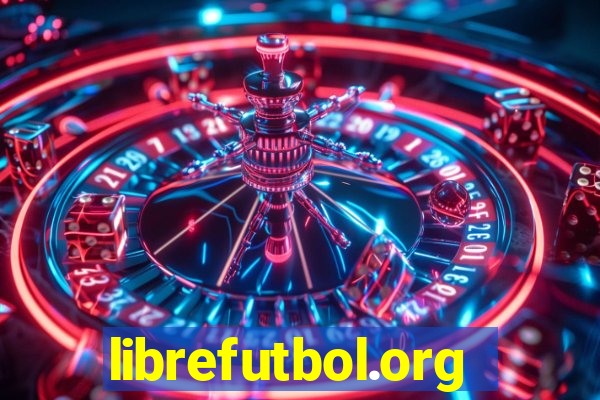 librefutbol.org