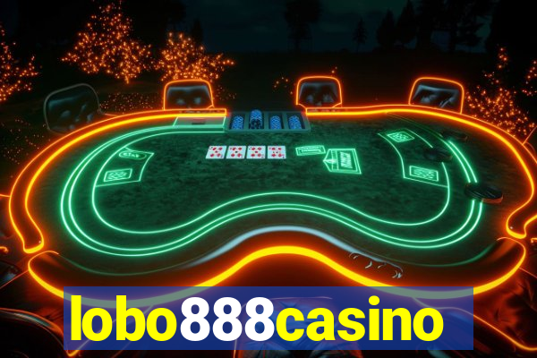 lobo888casino