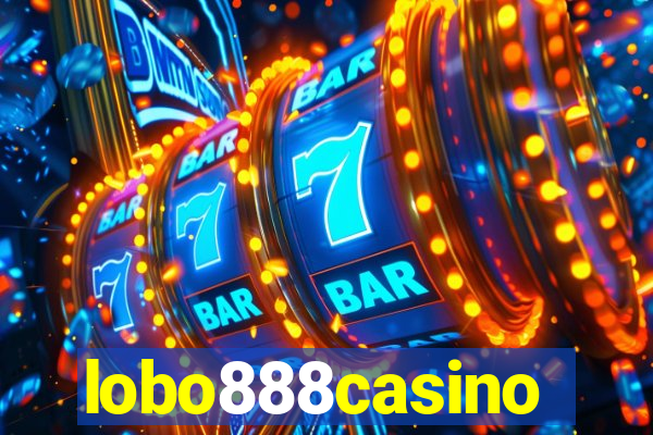 lobo888casino