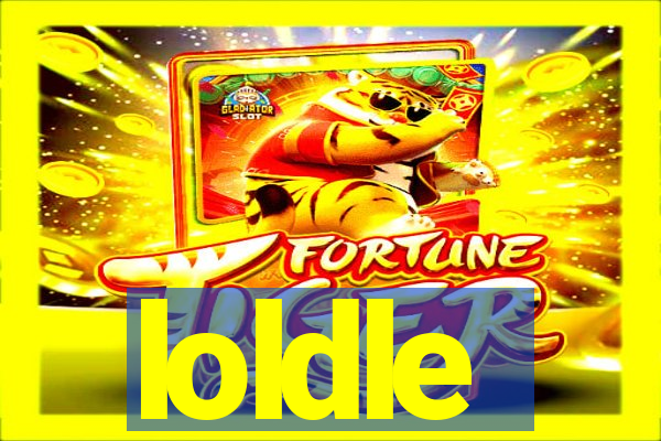 loldle