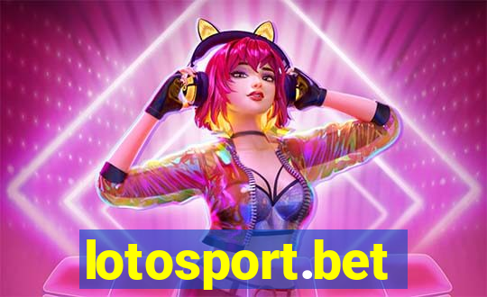 lotosport.bet