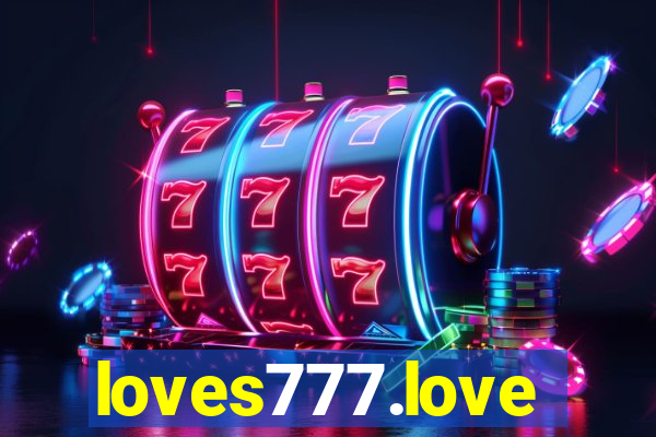 loves777.love