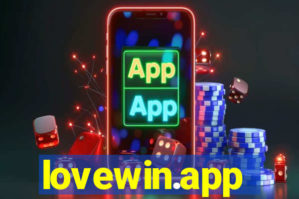 lovewin.app