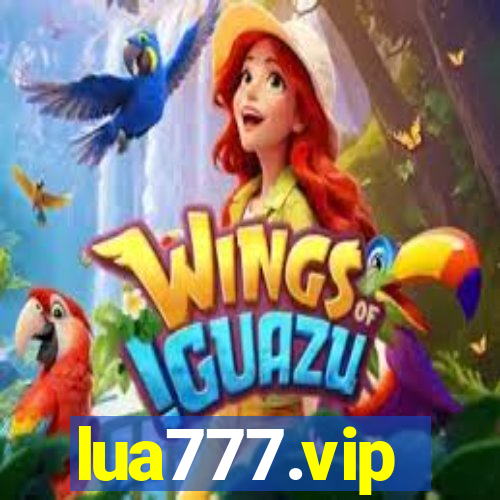 lua777.vip