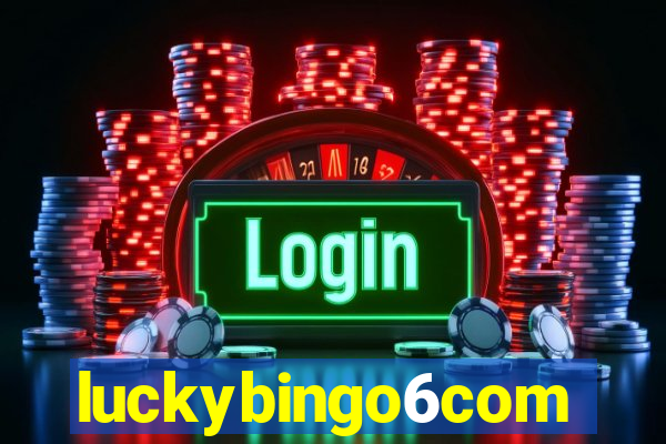 luckybingo6com