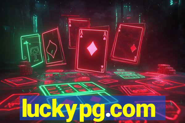 luckypg.com