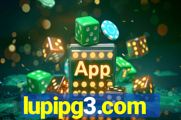 lupipg3.com