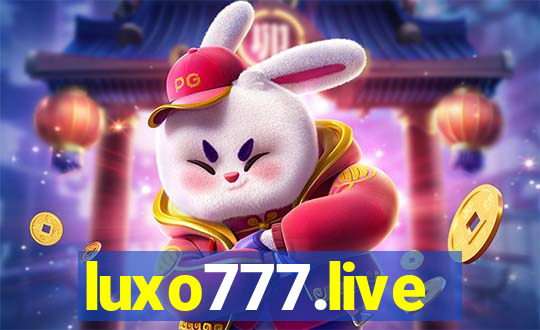 luxo777.live