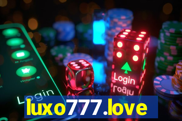 luxo777.love