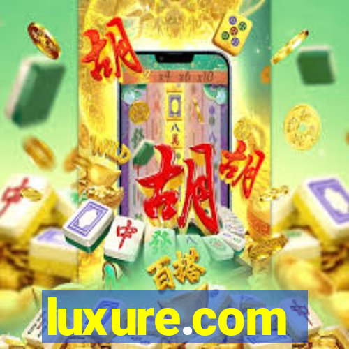 luxure.com